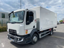 Lastbil transportbil polybotten Renault D-Series 240.12 DTI 5