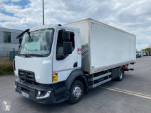 Camion fourgon polyfond Renault D-Series 210.12 DTI 5