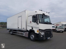 Camión Renault T-Series 460 P-ROAD furgón caja polyfond usado