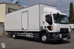 Camião furgão Renault Gamme D WIDE 280.19
