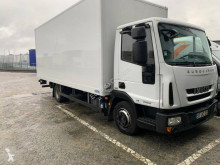 Camion fourgon Iveco Eurocargo ML 75 E 19 P