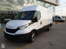 Kamion dodávka Iveco 35S16V 12m3 nueva
