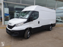 Camion Iveco 35S16V 12m3 nueva fourgon occasion
