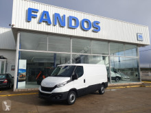 Camion Iveco 35S14V 9m3 nueva furgone usato
