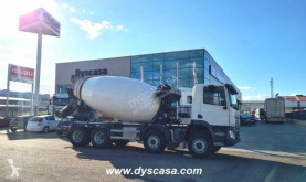 Camião betão betoneira / Misturador DAF CF 410