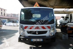 Camion Renault Maxity fourgon occasion