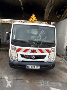 Camion Renault Maxity fourgon occasion