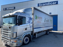 Camion Scania R R94 usato