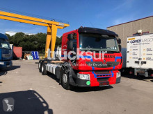 Camión Renault Premium 430.26 chasis usado