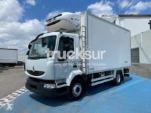 Camión frigorífico mono temperatura Renault Midlum 270.14