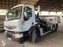 Camion polybenne Renault Premium 320 DXI