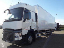 Camion fourgon Renault T 460 PROAD FOURGON HAYON neuf