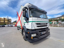 Camion châssis Iveco Stralis AD 190 S 31