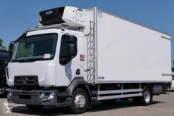Lastbil kylskåp multi-temperatur Renault D-Series
