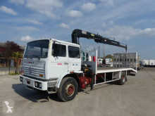 Camion cassone Renault Gamme G 300