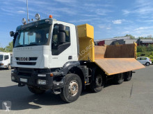 Iveco Trakker 450