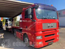 Camion MAN TGA occasion