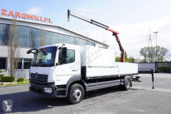 Camion Mercedes Atego 1524