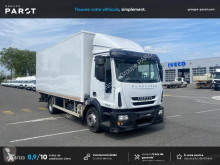 Kamion dodávka víceúčelové dno Iveco Eurocargo 120 E 22