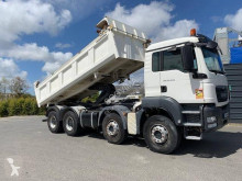 Camion bi-benne MAN TGS 35.440
