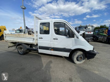 Utilitaire benne Mercedes Sprinter 513 CDI