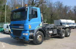 Camion DAF CF85 430 polybenne occasion