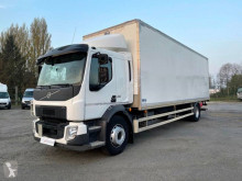 Camion Volvo FL 280 furgone usato