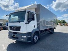 Camion furgone MAN TGM 18.280