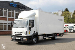 Iveco box truck Eurocargo Iveco Eurocargo ML120E19 EURO 6