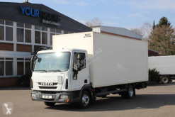 Camion fourgon Iveco Eurocargo Iveco Eurocargo 75E16 Koffer + LBW