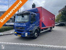 Camion Volvo FL 240 furgone usato