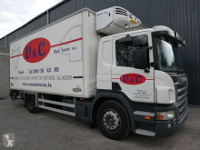 Camion frigo mono température Scania P 270