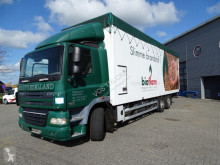 Camion fourgon DAF CF85
