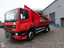 Самосвал DAF 75CF-290 / / TIPPER / MANUAL / / 1998