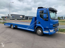 Камион DAF LF45 автовоз втора употреба
