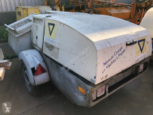 PH9RS MIXJET used casting machine