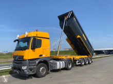 Kamion korba Mercedes Arocs 1843