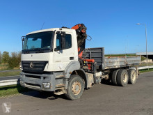 Kamion plošina Mercedes Axor 3340