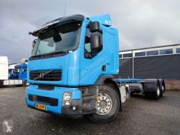 Camião porta contentores Volvo FE 300