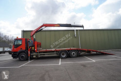 Camion Iveco Stralis 360 cassone usato