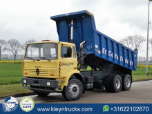 Самосвал Renault Gamme D 330