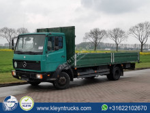 Kamion Mercedes 914 plošina použitý