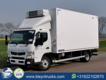 Грузовик Fuso 7C18 lamberet tkv600 холодильник монотемпературный б/у