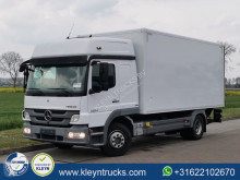 Lastbil Mercedes Atego 1224 transportbil begagnad
