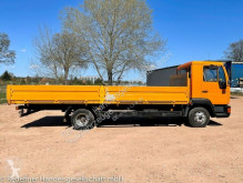 Camion cassone fisso MAN 8.163 8.163 Pritsche 6,1m TÜV 04/22 AHK orig.308tkm