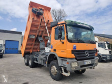 Самосвал Mercedes AK 3341