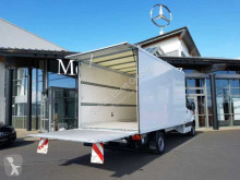 Fourgon utilitaire Mercedes Sprinter Sprinter 316 CDI Koffer LBW 4325 Klima Navi Temp