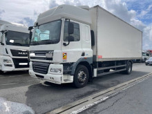 Грузовик фургон DAF CF85 410