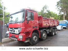 Camion ribaltabile Mercedes 4146 K/ Meiller-Bordmatic !!