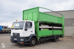 Camion MAN LE 14.220 plateau occasion